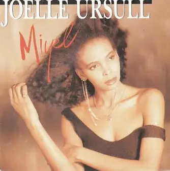 Joëlle Ursull - Miyel