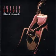 Joëlle Ursull - Black French