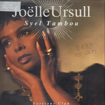 Joëlle Ursull - Syel Tambou