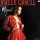 12inch Vinyl Single - Joelle Ursull - Miyel