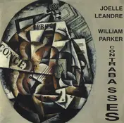 Joëlle Léandre - Contrabasses