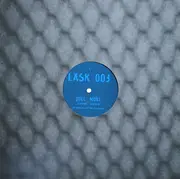 12inch Vinyl Single - Joel Mull - Leaving Ground