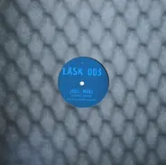 Joel Mull - Leaving Ground