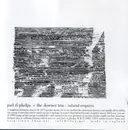 CD - Joel R. L. Phelps & The Downer Trio - Inland Empires