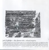 Joel R. L. Phelps & The Downer Trio - Inland Empires