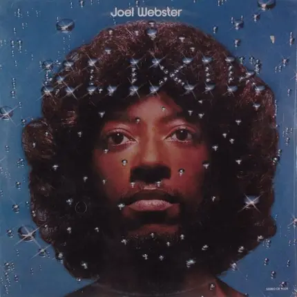 Joel Webster - Elixir