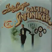 Joe Luga - und die Ragtime Sinfoniker