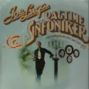 LP - Joe Luga - und die Ragtime Sinfoniker