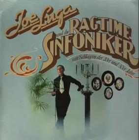 Joe Luga - und die Ragtime Sinfoniker