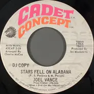 Joel Vance - Stars Fell On Alabama
