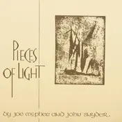 Joe McPhee - Pieces of Light