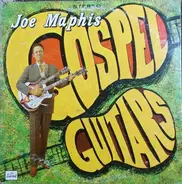 Joe Maphis - Gospel Guitar, Vol. 2