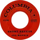 7inch Vinyl Single - Joe Maphis - Short Recess