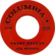 Joe Maphis - Short Recess