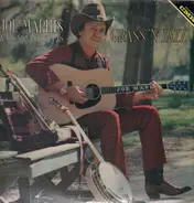 Joe Maphis & His Super Picker Pals - Grass 'n' Jazz