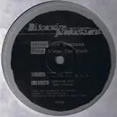 12inch Vinyl Single - Joe Montana - Bless The Funk