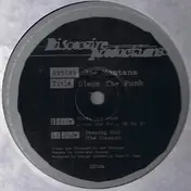 Joe Montana - Bless the Funk