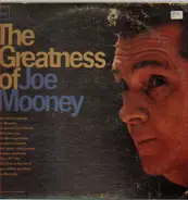 Joe Mooney - The Greatness of Joe Mooney