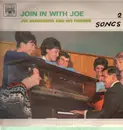 LP - Joe 'Mr Piano' Henderson - Join In With Joe