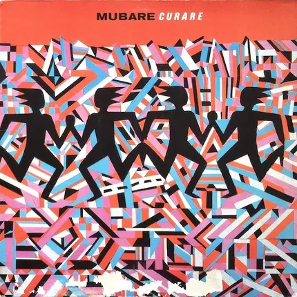 Joe Mubare - Curare