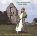 CD - Joemy Wilson - Celtic Treasures (Music Of Ireland On The Hammered Dulcimer, Vol. IV)