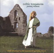 Joemy Wilson - Celtic Treasures (Music Of Ireland On The Hammered Dulcimer, Vol. IV)