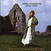 Joemy Wilson - Celtic Treasures