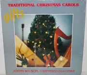 LP - Joemy Wilson - Gifts (Traditional Christmas Carols)
