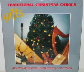 Joemy Wilson - Gifts (Traditional Christmas Carols)