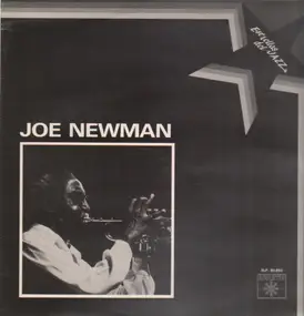 Joe Newman - Estrellas Del Jazz: Joe Newman