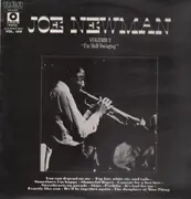 LP - Joe Newman - Volume 2: I'm Still Swinging