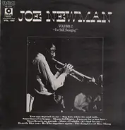 Joe Newman - Volume 2: I'm Still Swinging