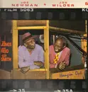 LP - Joe Newman , Joe Wilder - Hangin' Out