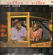 Joe Newman , Joe Wilder - Hangin' Out