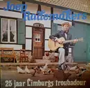 LP - Joep Rademakers - 25 jaar Limburgs Troubadour