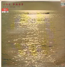 Joe Pass - Montreux '77