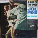 LP - Joe Pass - A Sign Of The Times