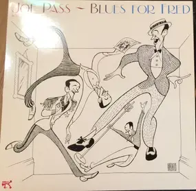 Joe Pass - Blues for Fred