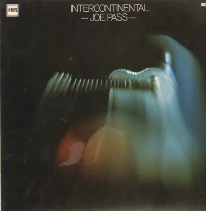 Joe Pass - Intercontinental