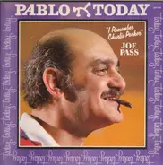 Joe Pass - I Remember Charlie Parker