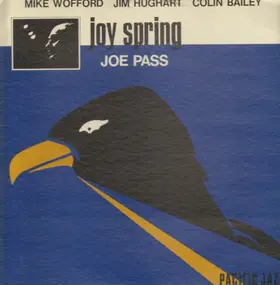 Joe Pass - Joy Spring