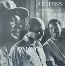 LP - Joe Pass - Portraits Of Duke Ellington