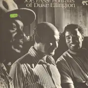 LP - Joe Pass - Portraits Of Duke Ellington
