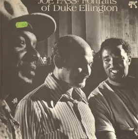 Joe Pass - Portraits of Duke Ellington