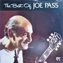 LP - Joe Pass - The Best Of Joe Pass