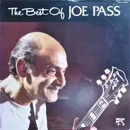 Joe Pass - The Best Of Joe Pass