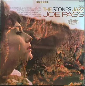 Joe Pass - The Stones Jazz