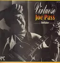 LP - Joe Pass - Virtuoso
