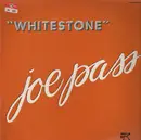 LP - Joe Pass - Whitestone
