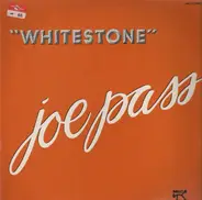 Joe Pass - Whitestone